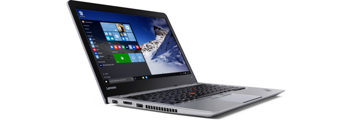 Lenovo ThinkPad 13 Gen 2, stříbrná_1060713247
