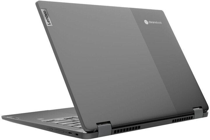 Lenovo IdeaPad Flex 5 CB 14IAU7, šedá_1231684237