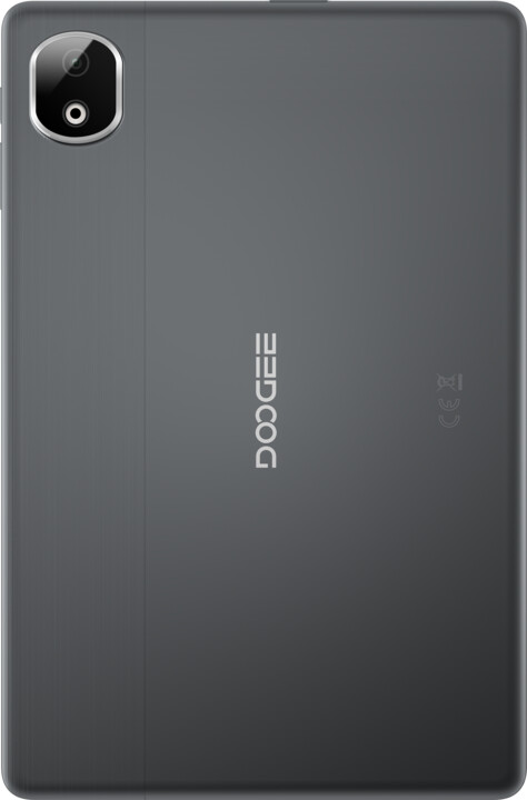 DOOGEE T30E LTE, 4GB/128GB, Cosmic Gray_1147896857