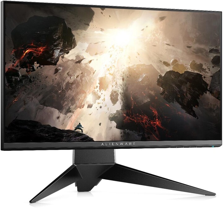 Alienware AW2518HF - LED monitor 25&quot;_1868948011