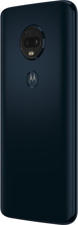Motorola Moto G7 Plus, 4GB/64GB, Deep Indigo_1064359368