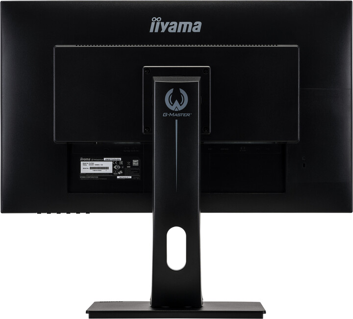 iiyama G-MASTER GB2730HSU-B1 - LED monitor 27&quot;_1083911517
