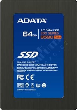ADATA S596 Turbo - 64GB_1001607217