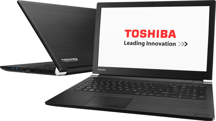 Toshiba Satellite Pro (A50-C-1L4), černá_436498072