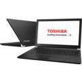 Toshiba Satellite Pro (A50-C-205), černá