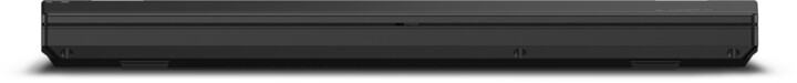 Lenovo ThinkPad P15 Gen 2, černá_94611163