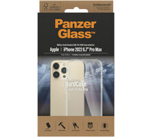 PanzerGlass ochranný kryt HardCase Apple iPhone 14 Pro Max_267125249