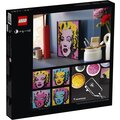 LEGO® Art 31197 Andy Warhol&#39;s Marilyn Monroe_817181686