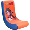 SUBSONIC Rock N Seat Dragonball Z, dětská, oranžovo/modrá