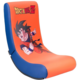 SUBSONIC Rock N Seat Dragonball Z, dětská, oranžovo/modrá