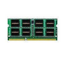 Kingmax 2GB DDR3 1066 SO-DIMM_630202261