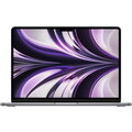 Apple MacBook Air 13, M2 8-core, 16GB, 512GB, 10-core GPU, vesmírně šedá (M2, 2022)_1443555260