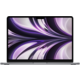 Apple MacBook Air 13, M2 8-core, 8GB, 2TB, 10-core GPU, vesmírně šedá (M2, 2022)