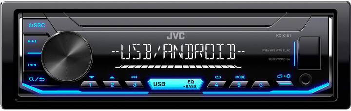 JVC KD-X151_680172328