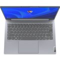 Lenovo ThinkBook 14 G4+ IAP, šedá_242395289