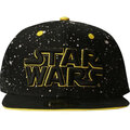 Kšiltovka Star Wars - Galaxy, nastavitelná, snapback_1780097837