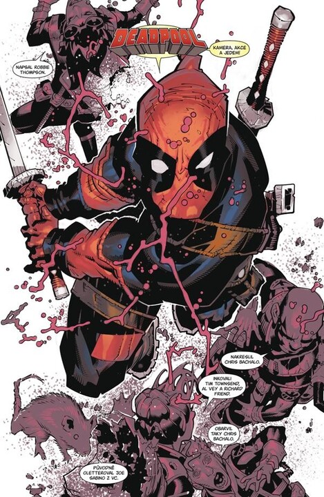 Komiks Spider-Man/Deadpool: Závody ve zbrojení, 5.díl, Marvel_34657560