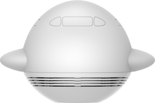 MiPow Playbulb Zoocoro AirWhale chytré LED noční světlo s reproduktorem_1060088697