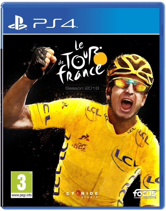 Tour de France 2018 (PS4)_2032293606