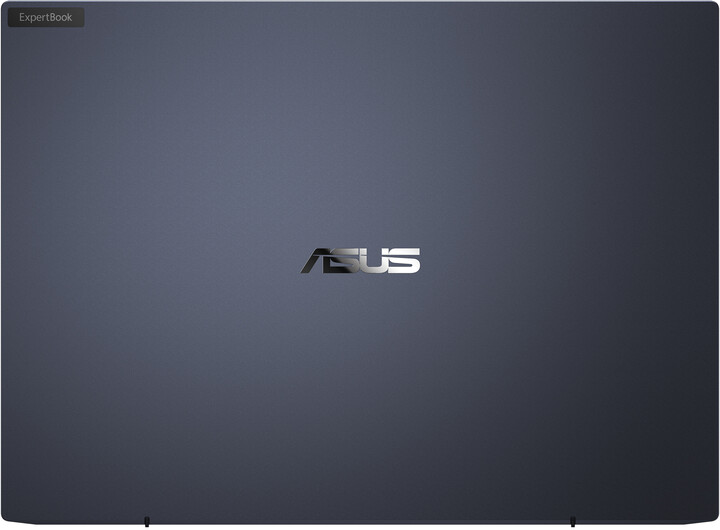 ASUS ExpertBook B5 B5602, černá_1353337444