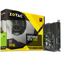 Zotac GeForce GTX 1050 Mini, 2GB GDDR5_680764925