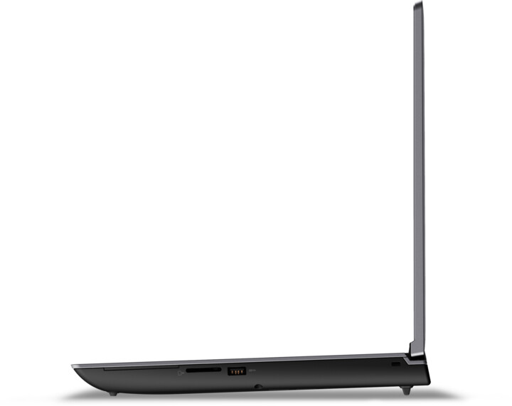 Lenovo ThinkPad P16 Gen 1, šedá_1252589238