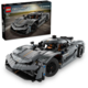 LEGO® Technic 42173 Šedé hyperauto Koenigsegg Jesko Absolut_1256495375