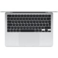 Apple MacBook Air 13, M3 8-core/8GB/512GB SSD/10-core GPU, stříbrná_913266224