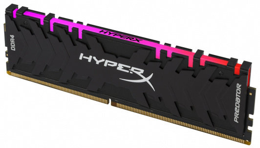 HyperX Predator RGB 8GB