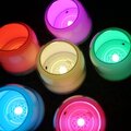 MiPow Playbulb Candle 2 chytré LED osvětlení, Bluetooth, bílá_1542420016
