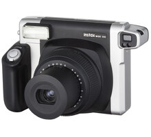 Fujifilm Instax Wide 300 camera EX D, černá 16445795
