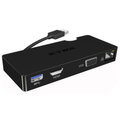 ICY BOX IB-DK401, USB 3.0, multiadaptér_1964825468