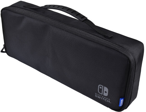 HORI Cargo pouch pro Nintendo Switch OLED_1257490615
