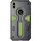 Nillkin Defender II ochranné pouzdro pro iPhone Xs Max, zelený