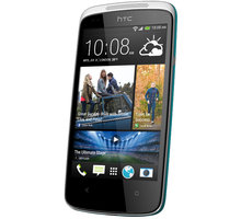 HTC Desire 500 Dual SIM, modrá_258902540