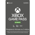 Xbox Game Pass Ultimate 3 měsíce - elektronicky_1121550778