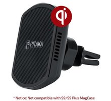 Pitaka MagMount Qi Pro Wireless Air Vent Mount_373613711