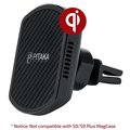 Pitaka MagMount Qi Pro Wireless Air Vent Mount_373613711