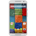 Motorola Moto X 2. generace (ENG) - 16GB, bílá_318017000