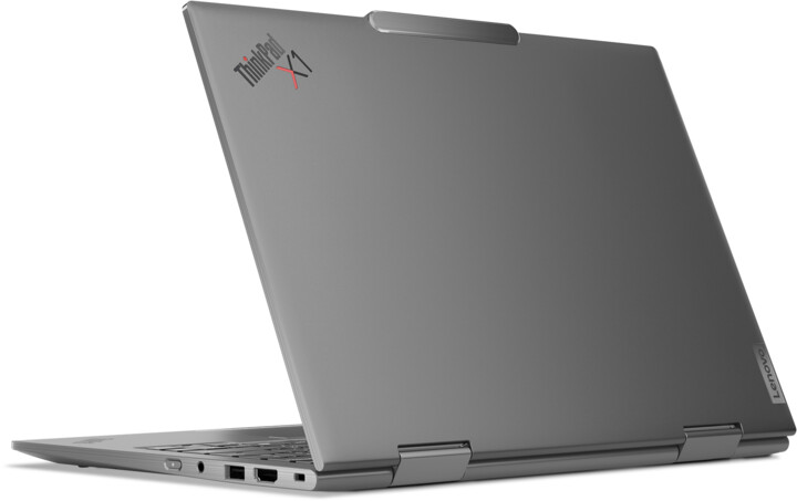 Lenovo ThinkPad X1 2-in-1 Gen 9, šedá_1980892723