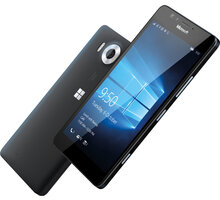 Microsoft Lumia 950, černá_461774557