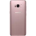 Samsung Galaxy S8, 4GB/64GB, růžová_1395770911