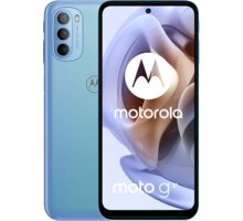 Motorola Moto G31, 4GB/64GB, Starling Blue_1742686067