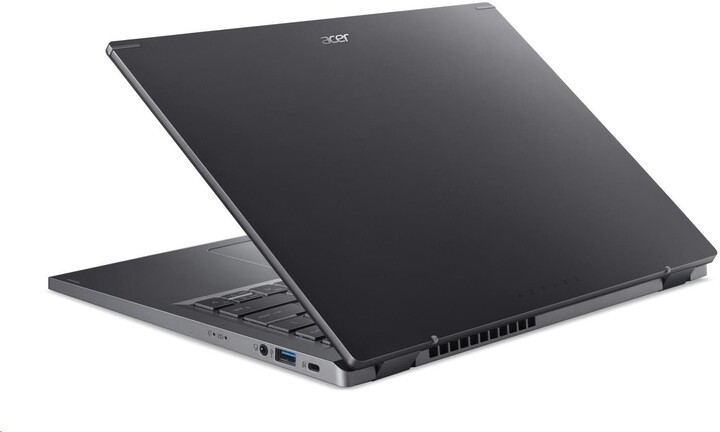 Acer Aspire 5 14 (A514-56GM), šedá_413204388