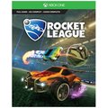 XBOX ONE S, 500GB, bílá + Rocket league + 3M Xbox live_444120586