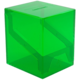 Krabička na karty Gamegenic - Bastion 100+ XL, zelená_60920567