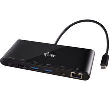 i-tec USB-C 3.1 Travel Docking Station Power Delivery_1873926250