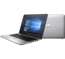 HP ProBook 430 G4, stříbrná_943990278