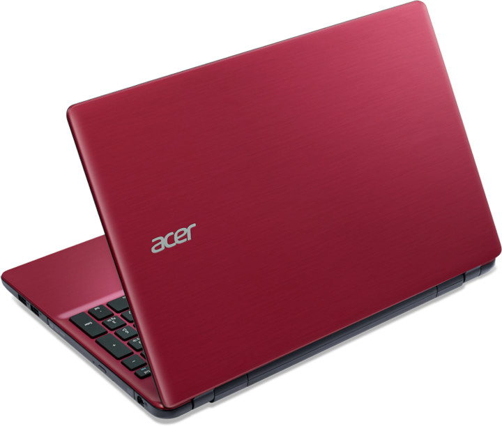 Acer Aspire E15 (E5-511-C4AG), červená_1215756239