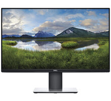 Dell P2720D - LED monitor 27" Sluchátka TECHNAXX BT-X57, bílý v hodnotě 449 Kč + O2 TV HBO a Sport Pack na dva měsíce